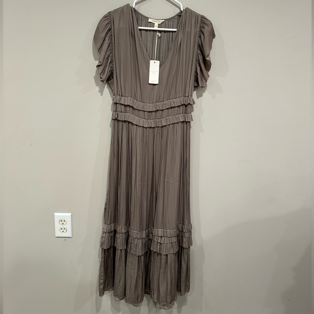 Women’s Boutique Hobo Dress